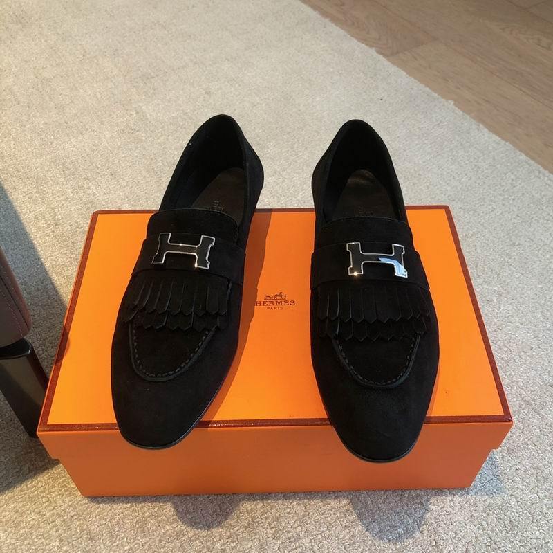 Hermes Women's Shoes 211